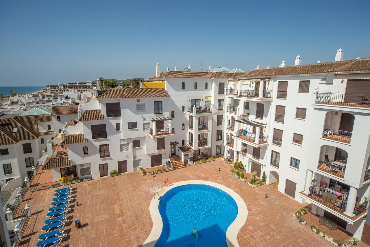 Apartment Marina Real 162